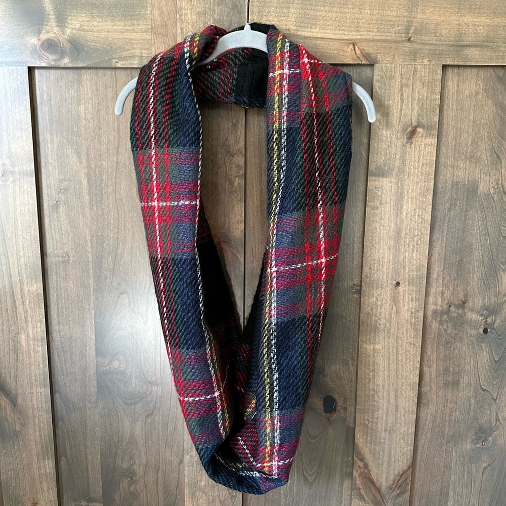 Infinity Scarf